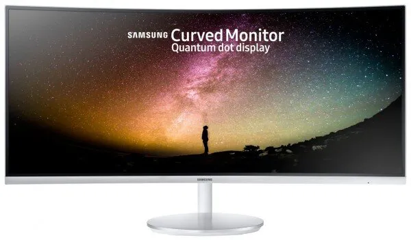 Samsung LC34F791WQMXUF (C34F791) (C34F791WQM) Monitör