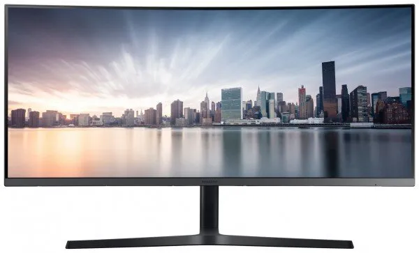 Samsung LC34H890WJMXUF (C34H890) (C34H890WJM) Monitör