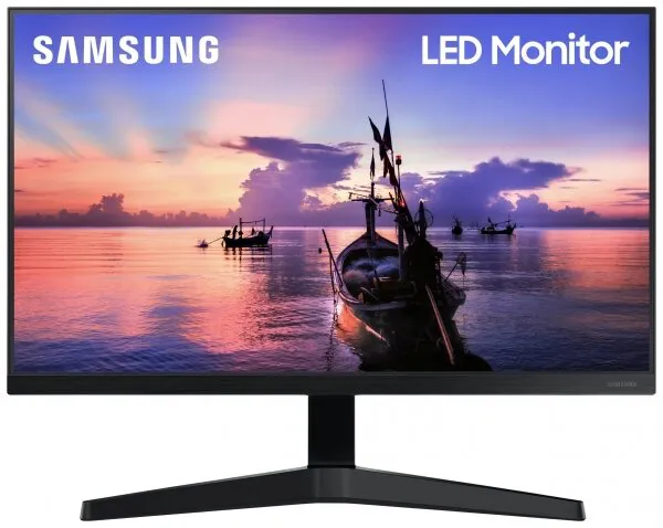 Samsung LF24T350FHRXUF (F24T350F) (F24T350FHR) Monitör