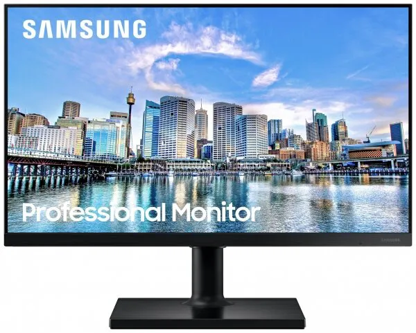 Samsung LF24T450FQRXUF (F24T450) (F24T450FQR) Monitör