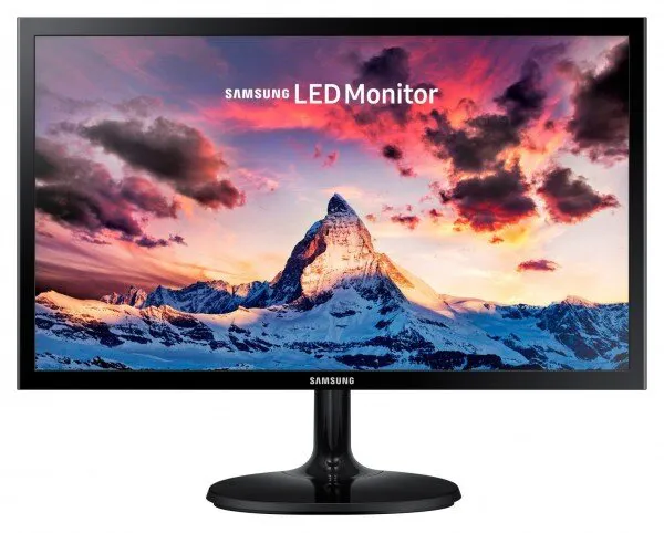Samsung LS19F350HNMXUF (S19F350HNM) Monitör