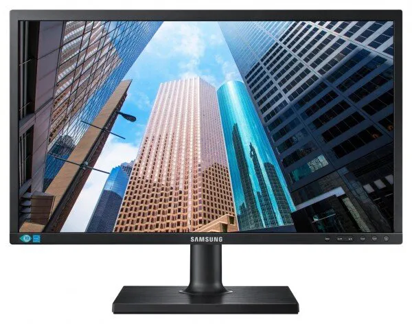 Samsung LS22E45KBS/EN (S22E450B) Monitör