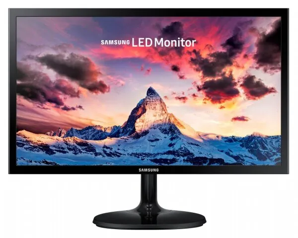 Samsung LS22F350FHRXUF (S22F350F) (S22F350FHR) Monitör