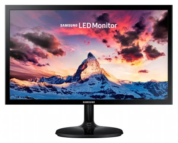 Samsung LS22F350FHUX/EN (S22F350H) Monitör