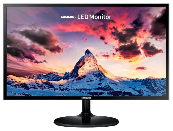 Samsung LS24F350FHMXUF Monitör