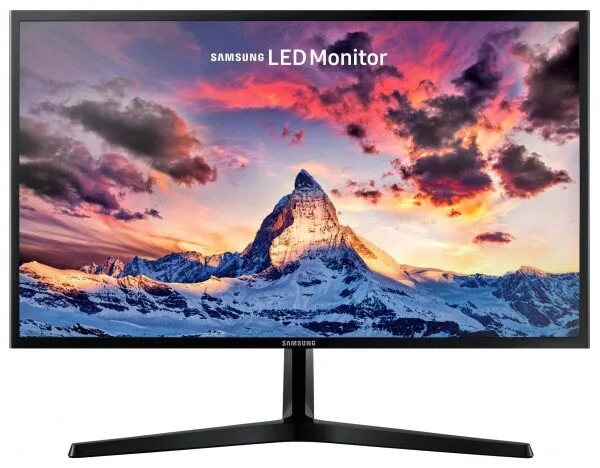 Samsung LS24F356FHUXEN (S24F356FHU) Monitör