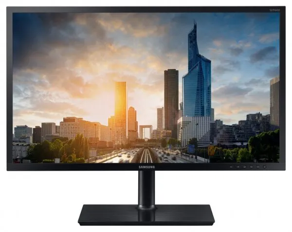 Samsung LS24H650FDMXUF (S24H650) (S24H650FDM) Monitör