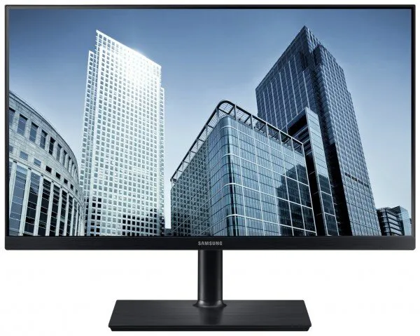 Samsung LS24H850QFMXUF (S24H850) (S24H850QFM) Monitör