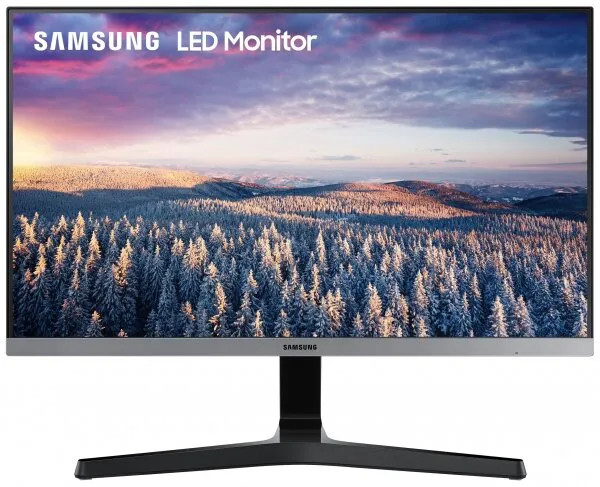 Samsung LS24R350FHMXUF (S24R350) (S24R350FHM) Monitör