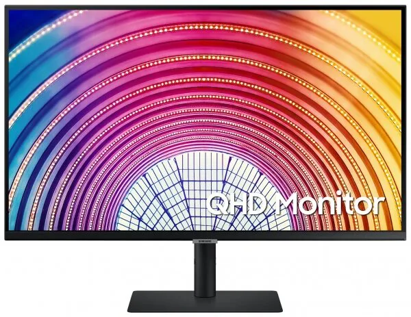 Samsung LS27A600NWMXUF (S27A600) (S27A600NWM) Monitör