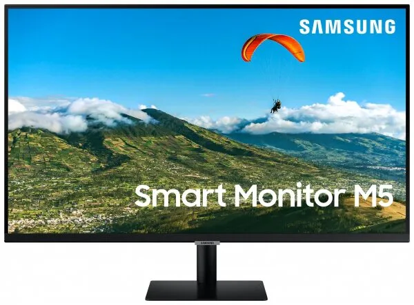 Samsung LS27AM500NRXUF (27M50A) (S27AM500NR) Monitör