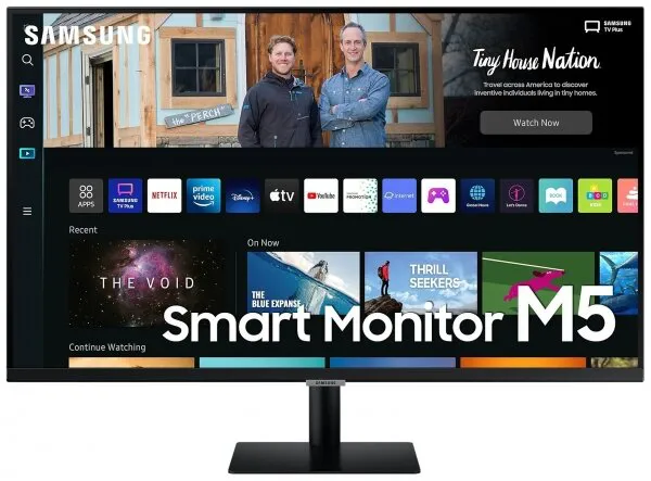 Samsung LS27BM500EUXUF (S27BM500) (S27BM500EU) Monitör