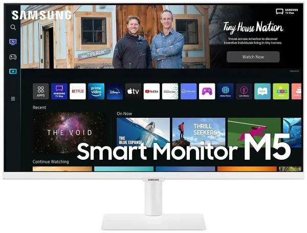 Samsung LS27BM501EUXUF (S27BM501) (S27BM501EU) Monitör