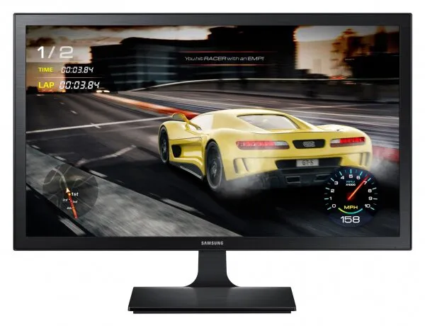 Samsung LS27E332HZX/UF (S27E332) (S27E332H) Monitör