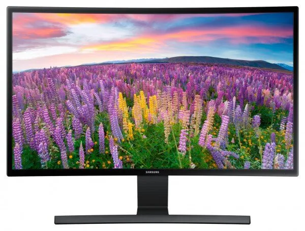 Samsung LS27E510CS/UF (S27E510C) Monitör