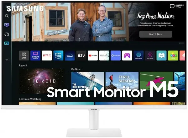 Samsung LS32BM501EUXUF (S32BM501) (S32BM501EU) Monitör