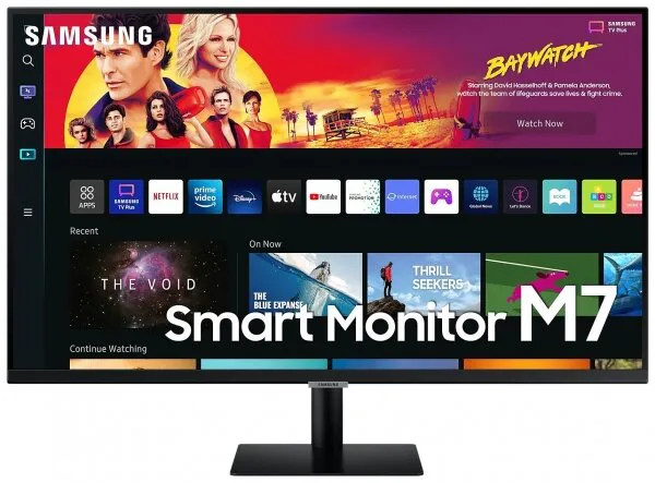 Samsung LS32BM700UUXUF (S32BM700) (S32BM700UU) Monitör