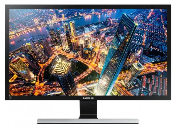 Samsung LU28E590DS/UF (28E590) (U28E590D) Monitör
