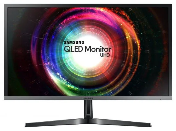 Samsung LU28H750UQMXUF (U28H750) (U28H750UQM) Monitör