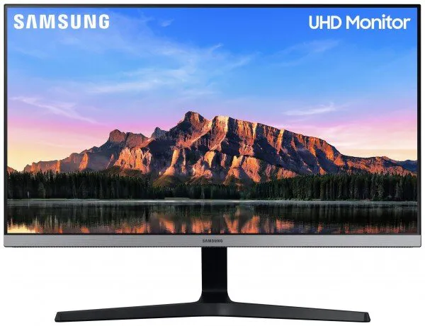 Samsung LU28R550UQMXUF (U28R55) (U28R550UQM) Monitör