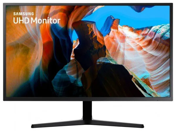 Samsung LU32J590UQMXUF (U32J590) (U32J590UQM) Monitör