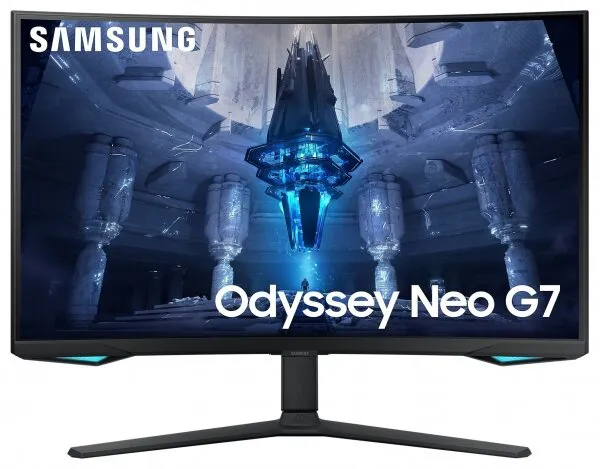 Samsung Odyssey Neo G7 32 LS32BG750NUXUF (S32BG75) (S32BG750NU) Monitör