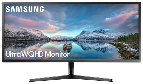 Samsung S34J55W Monitör