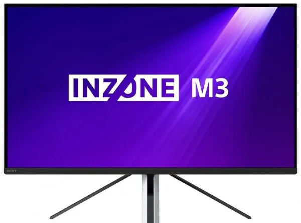 Sony INZONE M3 (SDM-F27M30) Monitör