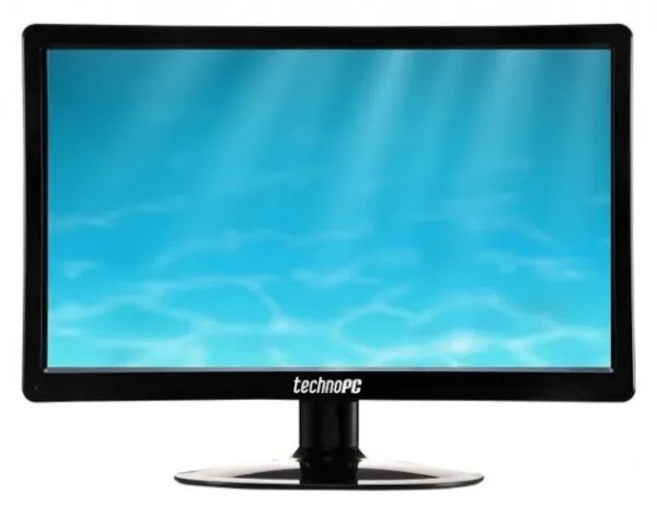 Technopc TPL20VS Monitör