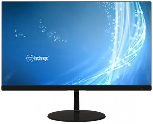 Technopc TPL24VS-F Monitör