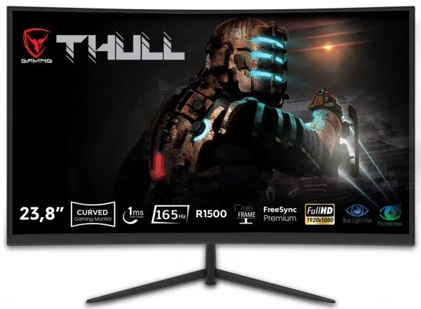 Thull TG-238C Monitör