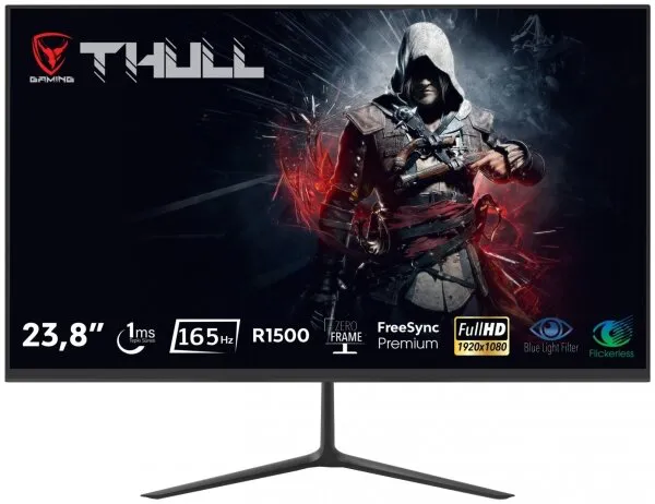 Thull TG-238F Monitör