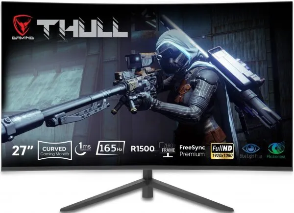 Thull TG-27C Monitör
