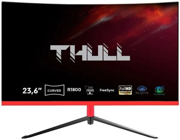 Thull TH-236C Monitör