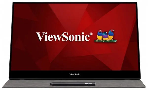 ViewSonic TD1655 Monitör