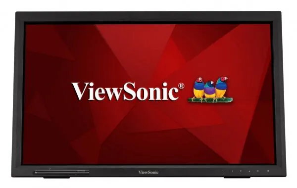 ViewSonic TD2223 Monitör