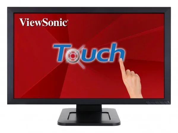 ViewSonic TD2421 Monitör