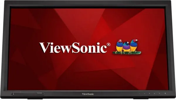 ViewSonic TD2423 Monitör