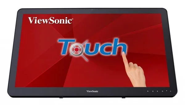 ViewSonic TD2430 Monitör