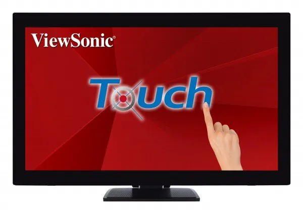 ViewSonic TD2760 Monitör
