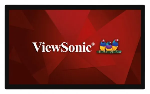 ViewSonic TD3207 Monitör
