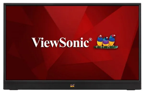 ViewSonic VA1655 Monitör