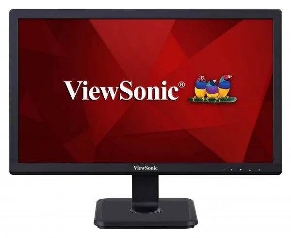 ViewSonic VA1901-A Monitör