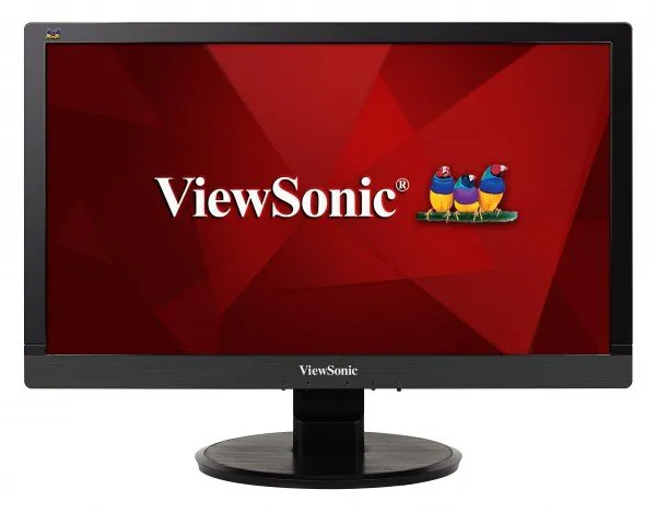 ViewSonic VA2055Sa Monitör