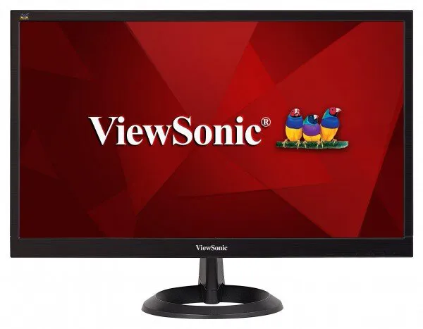 ViewSonic VA2261H-8 Monitör