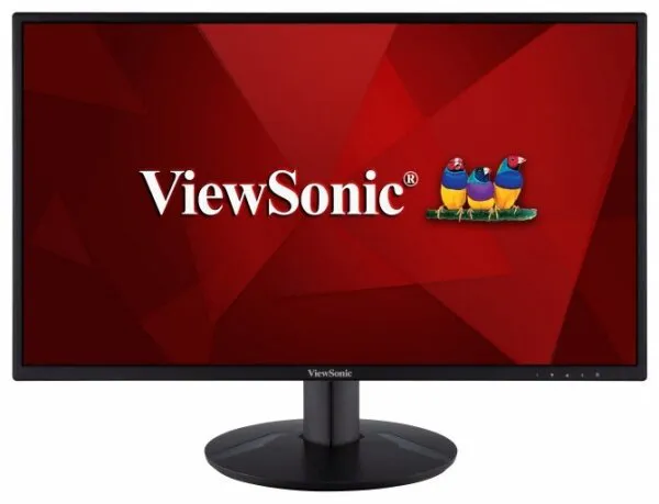 ViewSonic VA2418-SH Monitör