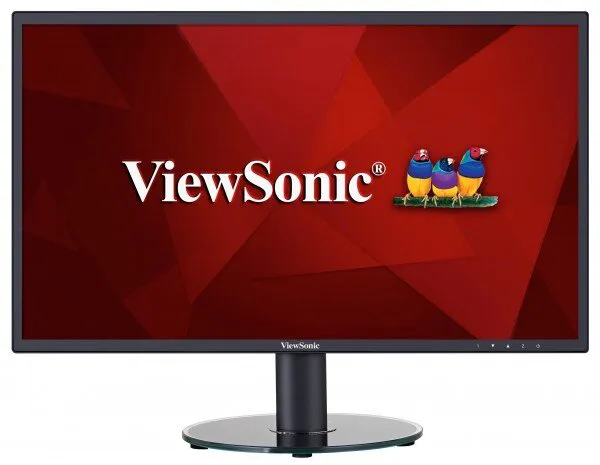 ViewSonic VA2419-sh Monitör