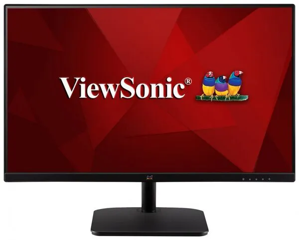 ViewSonic VA2432-h Monitör