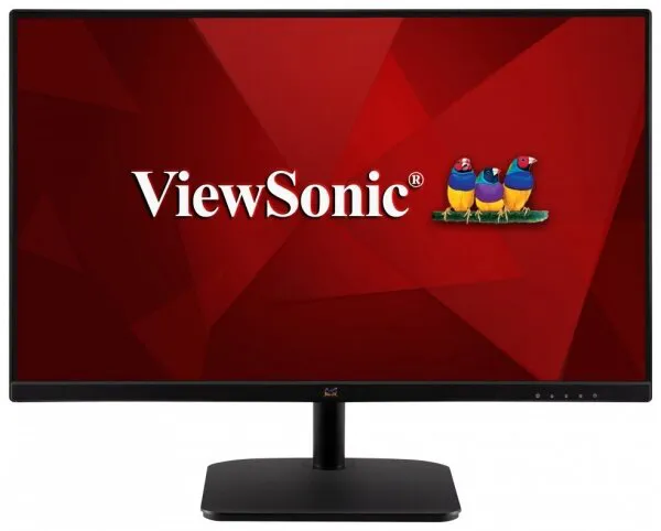 ViewSonic VA2432-MHD Monitör