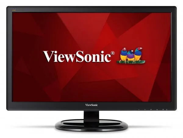 ViewSonic VA2465Sm-3 Monitör